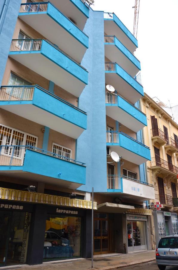 Apartamento Artemide Bari Exterior foto