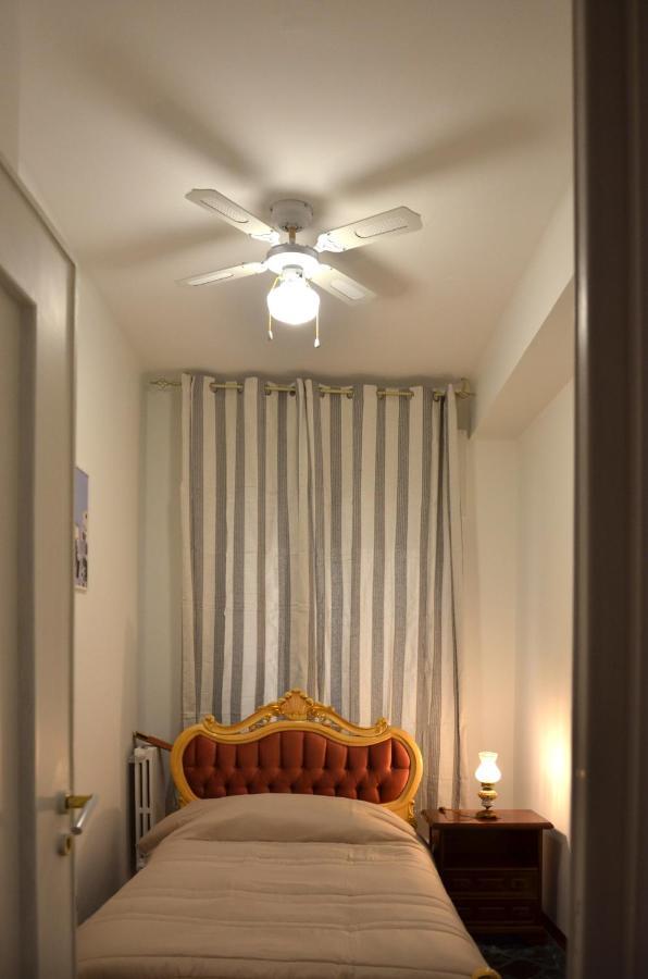 Apartamento Artemide Bari Exterior foto