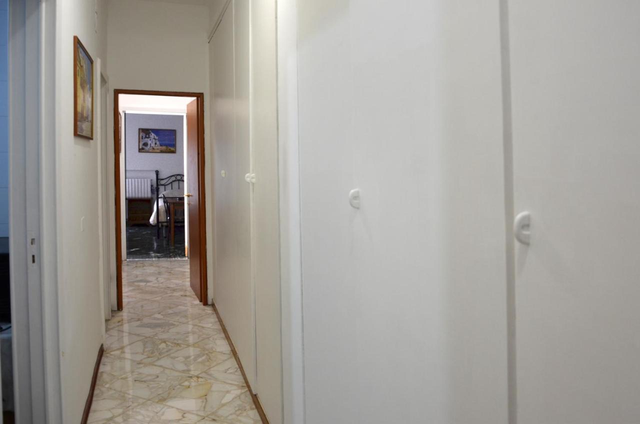 Apartamento Artemide Bari Exterior foto