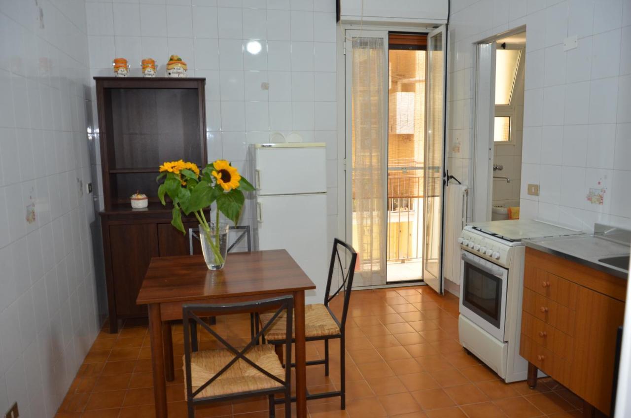 Apartamento Artemide Bari Exterior foto