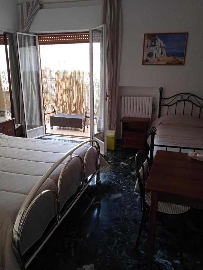Apartamento Artemide Bari Exterior foto